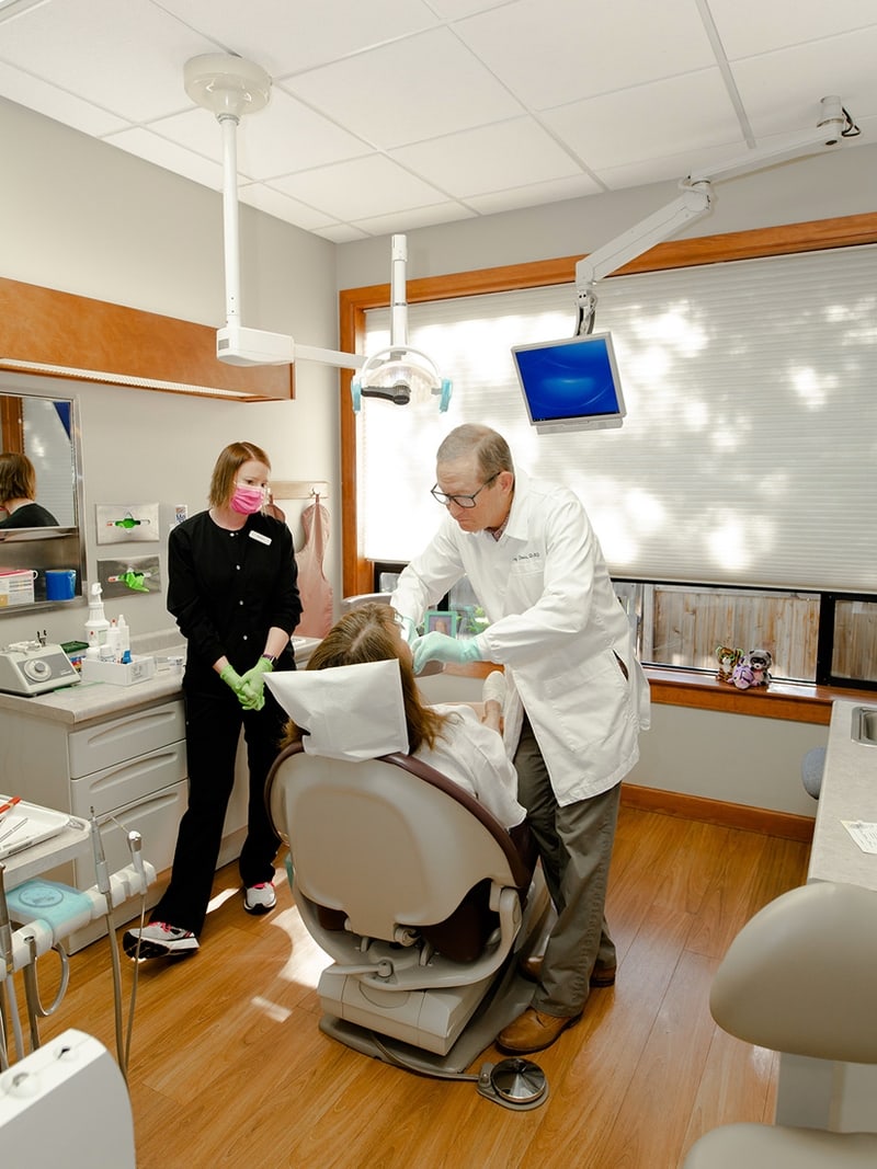 Benchmark Dentistry Boise, ID