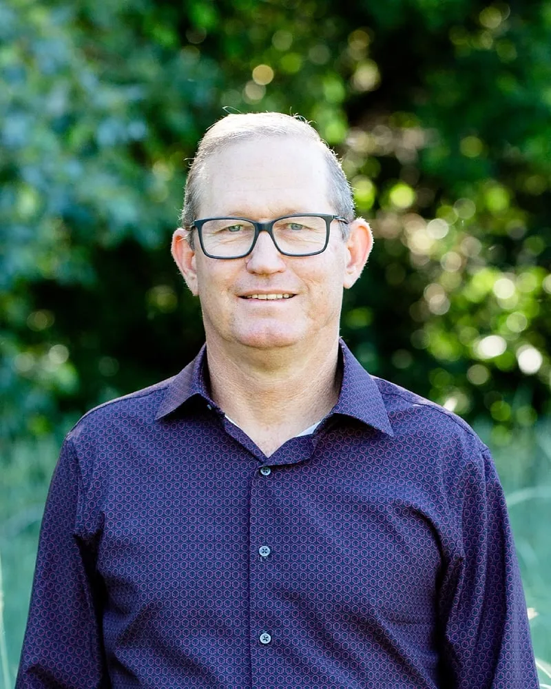 Dr. Troy Clovis, DMD