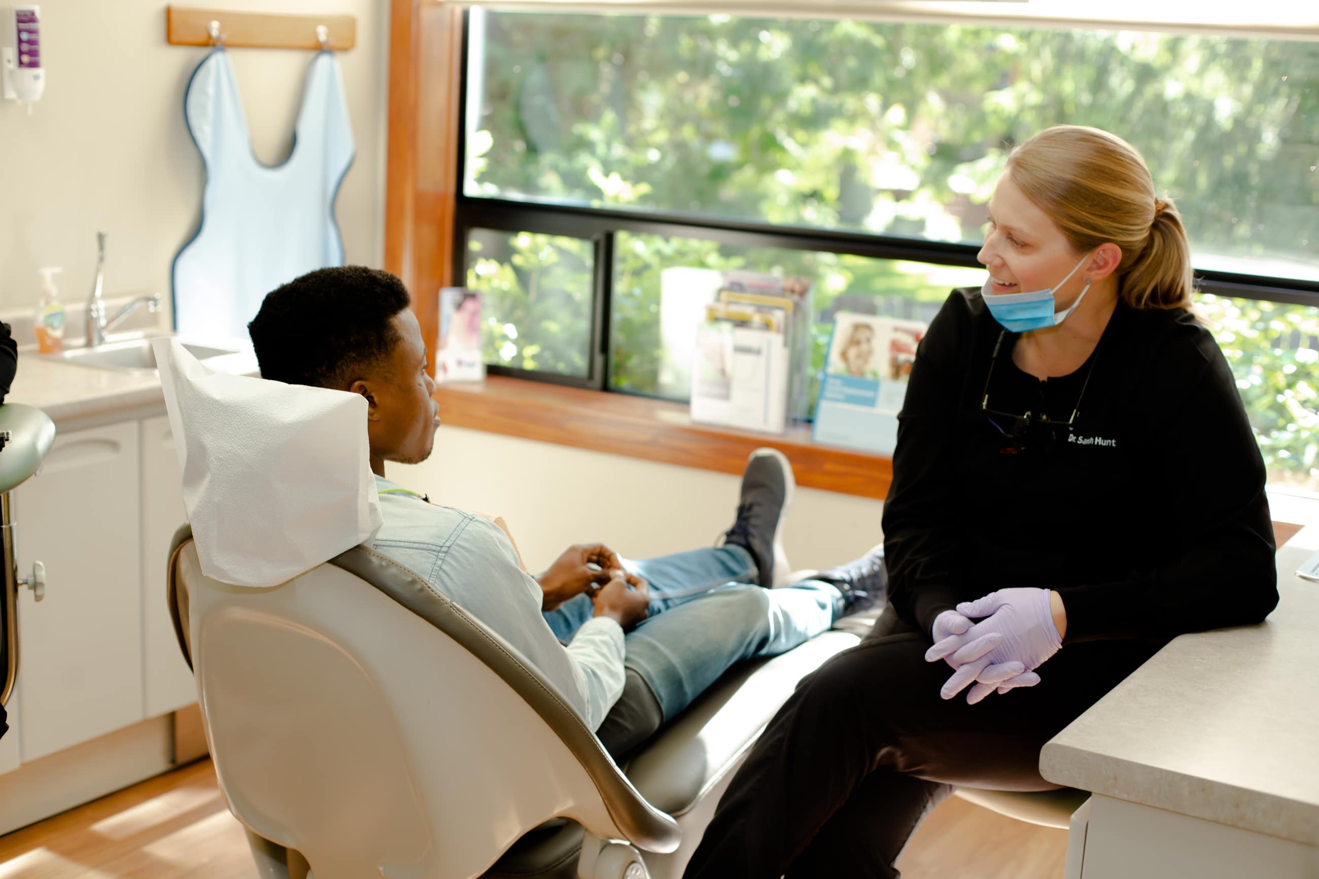 Benchmark Dentistry Boise, ID