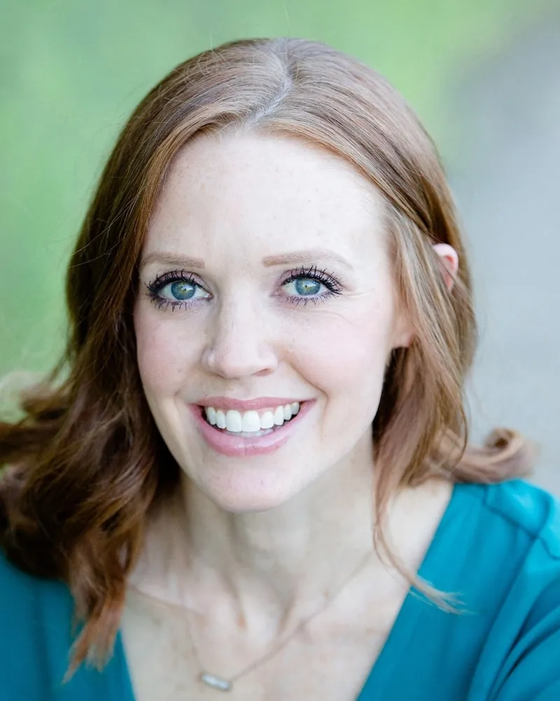 Ginger - Hygienist