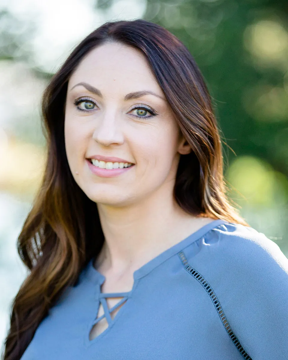 Randi - Hygienist