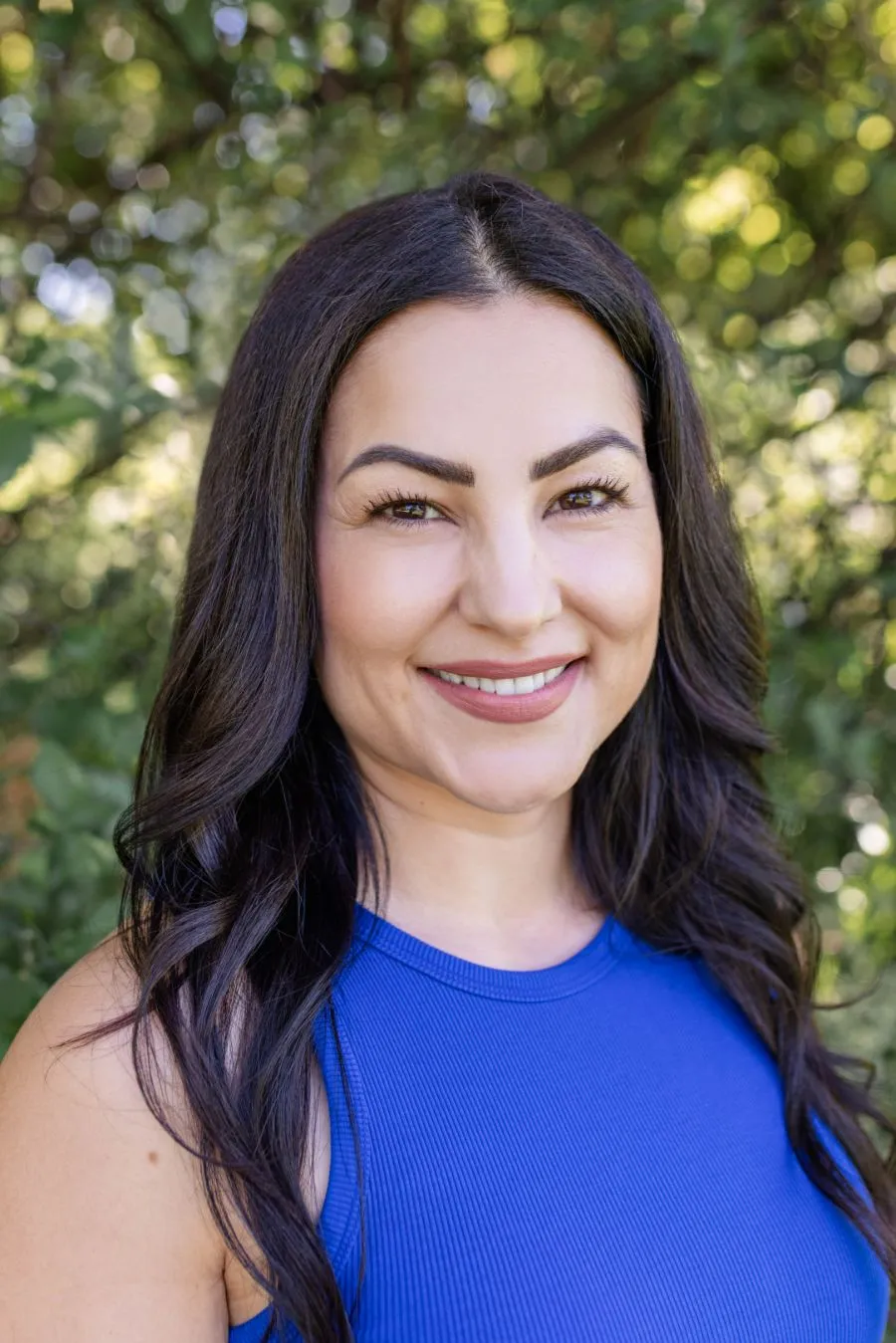 Sandra - Dental Assistant