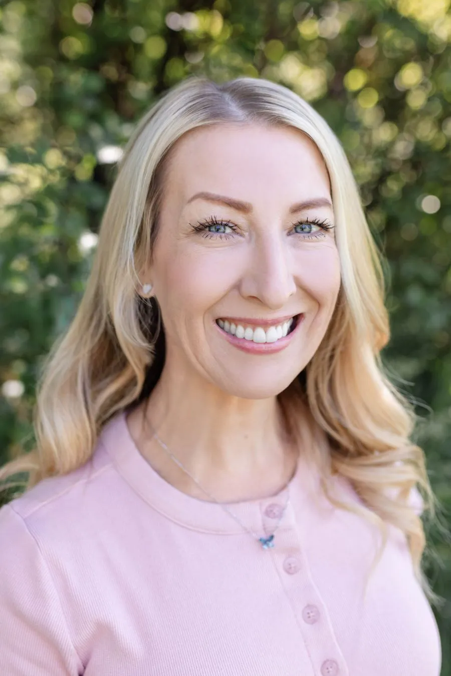 Sara - Patient Care Coordinator