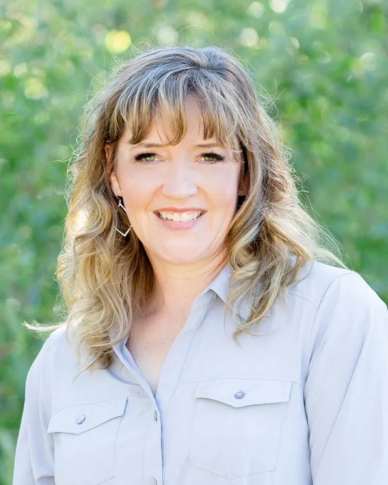 Stephanie - Hygienist