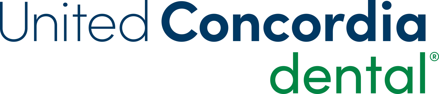 United Condordia Dental Logo