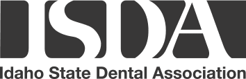 Idaho State Dental Association Logo